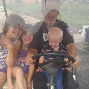 Meet your Posher, Nancy